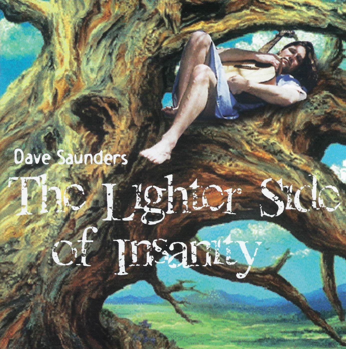 Lighter Side Album Cover